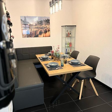 Unterkunft In Altstadt Schongau Eksteriør billede